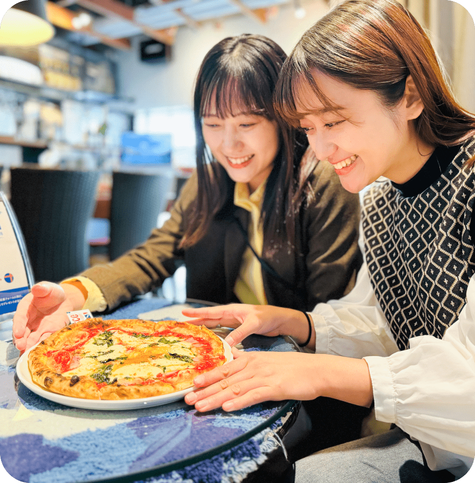 富山市富山駅周辺地域での取り組み