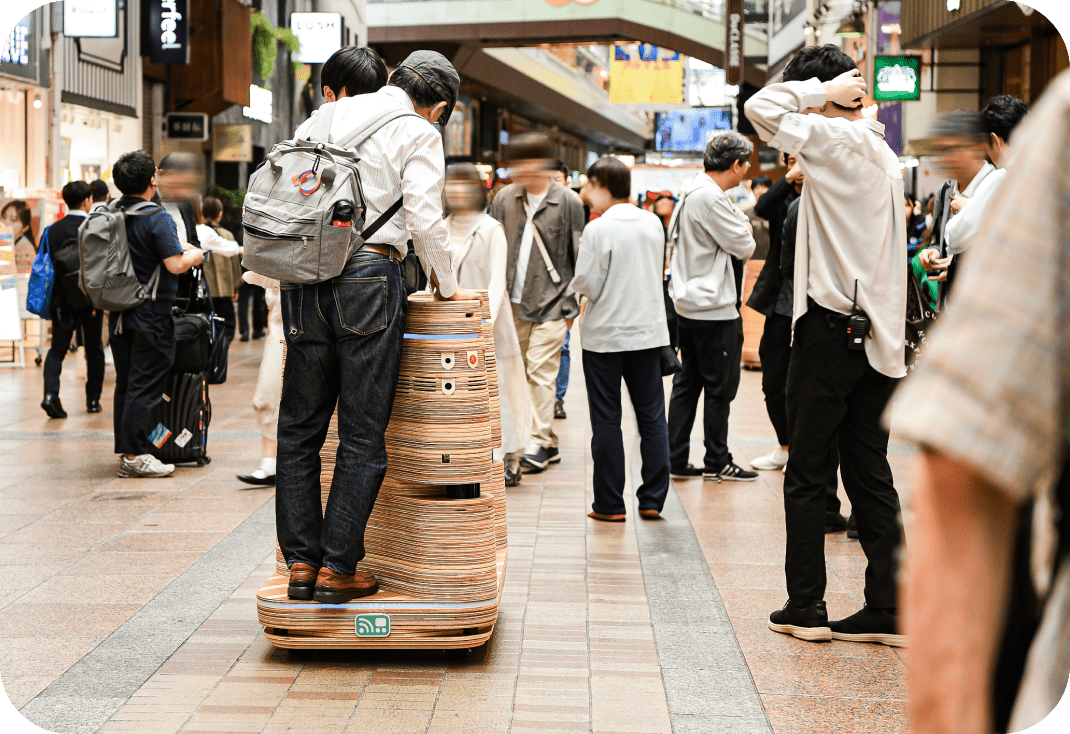 新たなサポート